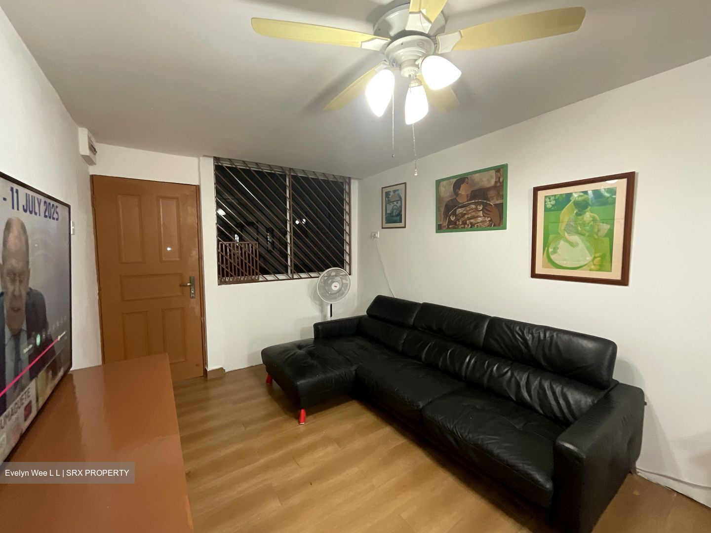 Blk 403 Sin Ming Garden (Bishan), HDB 3 Rooms #632952831